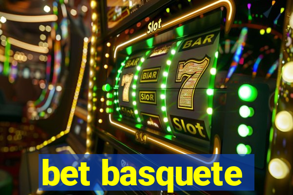 bet basquete